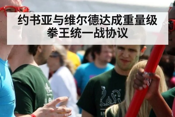 约书亚与维尔德达成重量级拳王统一战协议