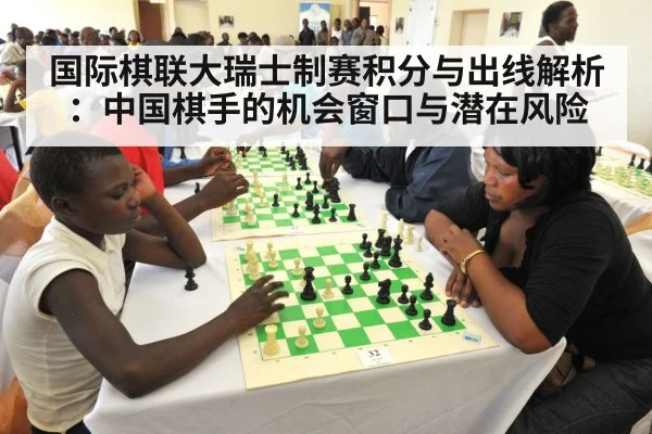 国际棋联大瑞士制赛积分与出线解析：中国棋手的机会窗口与潜在风险